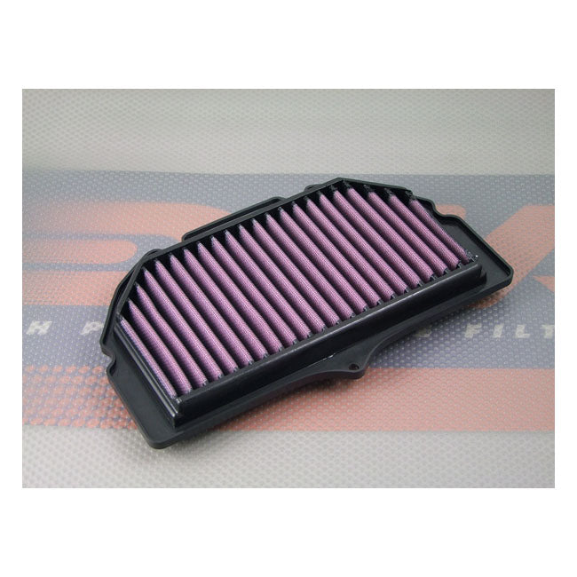 DNA Air Filter for Suzuki GSXR 1000 Racing 01-04