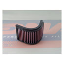 DNA High Flow Air Filter for Harley 08-12 Sportster XR1200