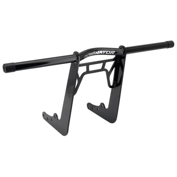 Dominator Front Crash Bar for Harley 18-25 Softail with forward controls  - Customhoj