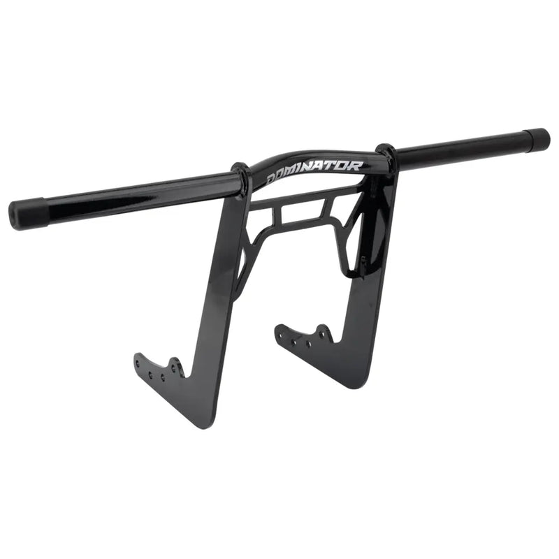 Dominator Front Crash Bar for Harley 18-25 Softail with forward controls  - Customhoj