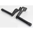 Dominator Rear Crash Bar for Harley 22-25 Softail Low Rider ST FXLRST & El Diablo FXRST  - Customhoj