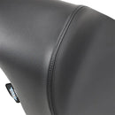 Drag Specialties EZ-ON Solo Seat for Harley  - Customhoj