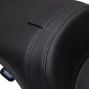 Drag Specialties Freedom Touring Seat for Harley  - Customhoj