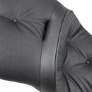 Drag Specialties Large Touring Seat for Harley  - Customhoj