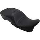 Drag Specialties Large Touring Seat for Harley  - Customhoj
