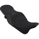 Drag Specialties Low Profile Touring Forward Seat for Harley  - Customhoj