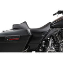 Drag Specialties Predator III Extended Reach Seat for Harley  - Customhoj