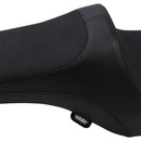 Drag Specialties Predator III Seat for Harley  - Customhoj