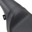 Drag Specialties Predator Seat for Harley  - Customhoj