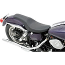 Drag Specialties Predator Seat for Harley 58-84 Big Twin (excl. Softail) / Black  - Customhoj