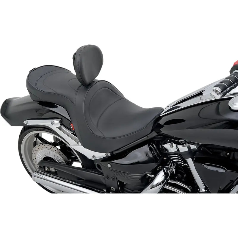 Asiento Z1R de perfil bajo Touring Para Yamaha