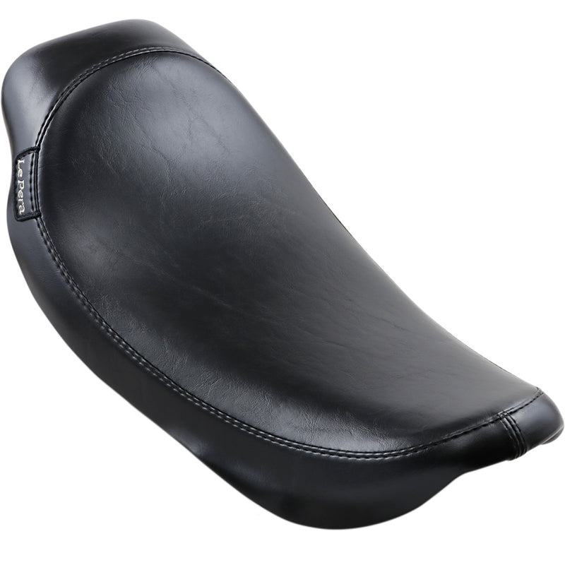 Le Pera Asiento Silhouette Solo para Harley