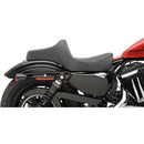 Drag Specialties Asiento Predator III para Harley 