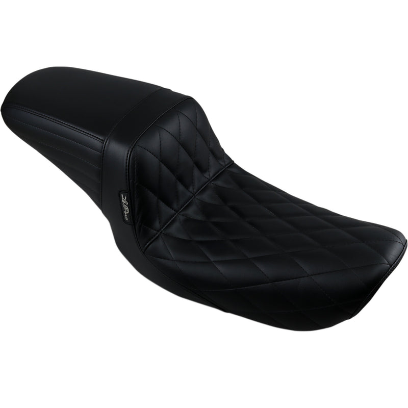 Le Pera Asiento KickFlip Solo para Harley