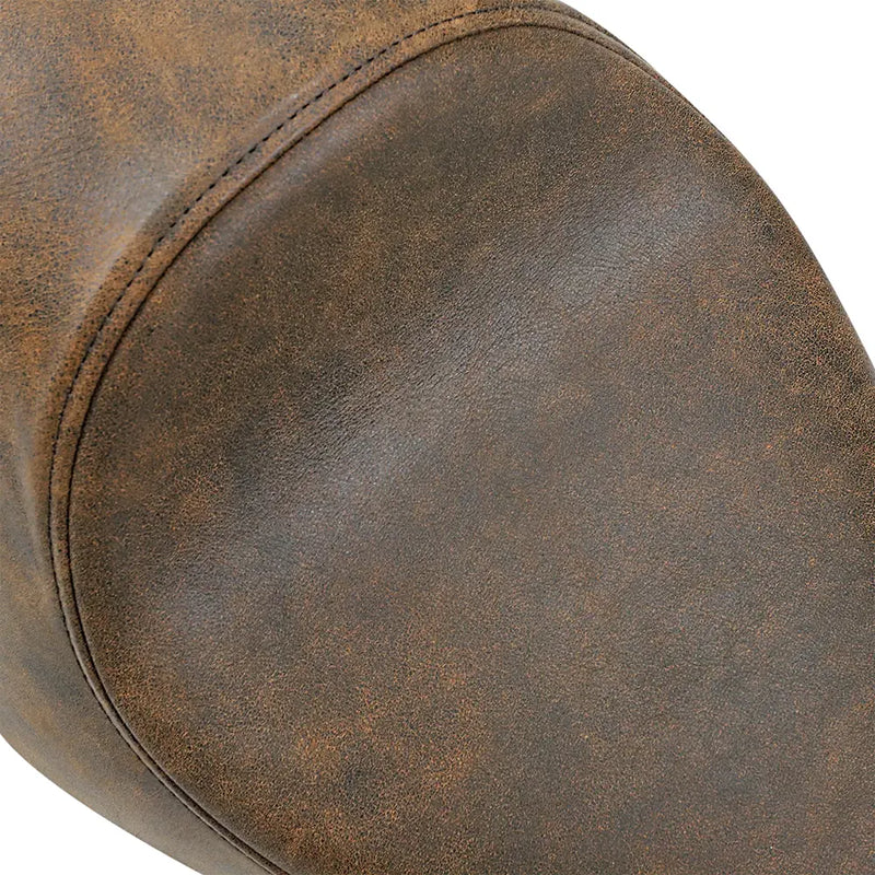 Drag Specialties Asiento individual 3/4 para Harley