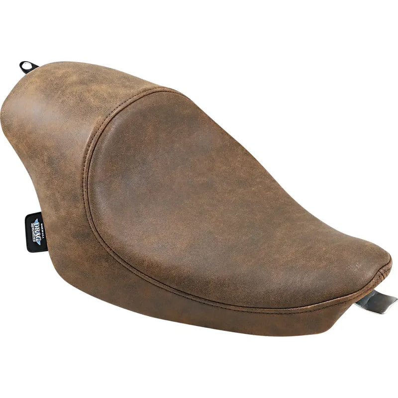 Drag Specialties Asiento individual 3/4 para Harley