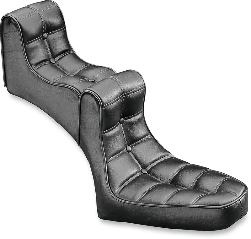 Drag Specialties Scorpion Asiento universal para motocicleta