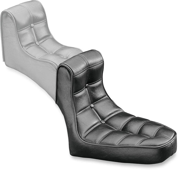 Drag Specialties Scorpion Asiento universal para motocicleta