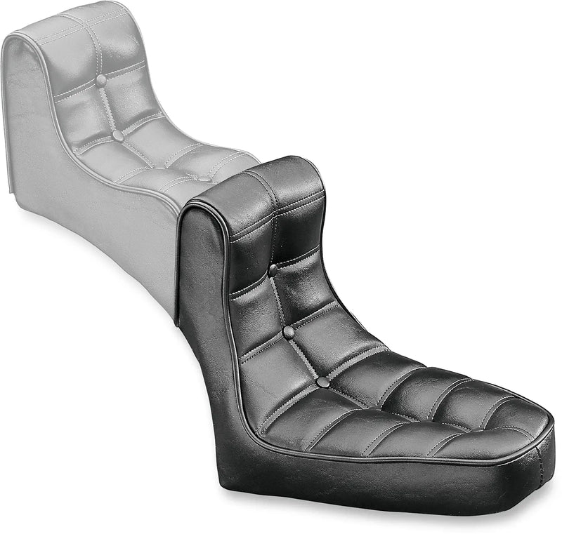 Drag Specialties Scorpion Asiento universal para motocicleta