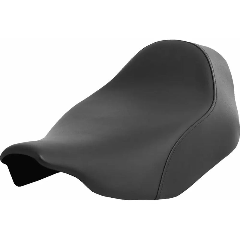 Asiento de moto Saddlemen Renegade Solo para Harley