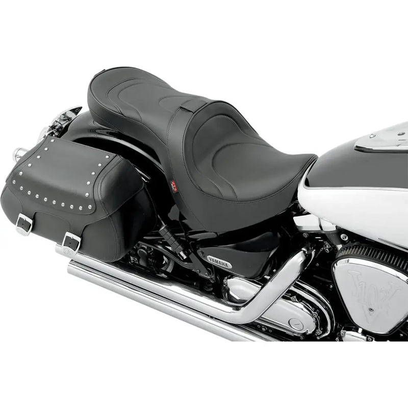 Asiento Z1R de perfil bajo Touring Para Yamaha