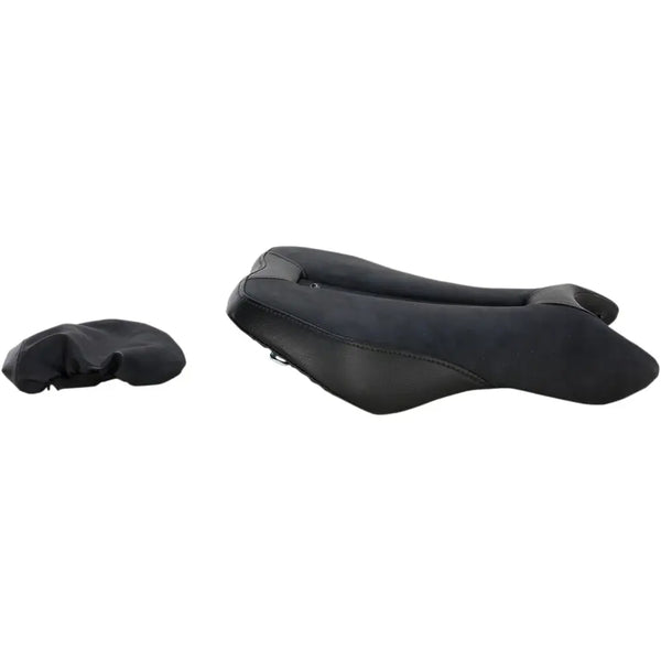 Saddlemen Asiento Sport Solo Gel Channel para Triumph