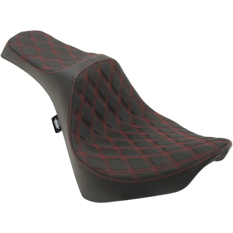 Drag Specialties Asiento Predator III para Harley 