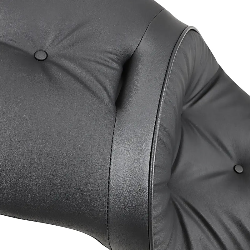 Drag Specialties Asiento grande Touring para Harley