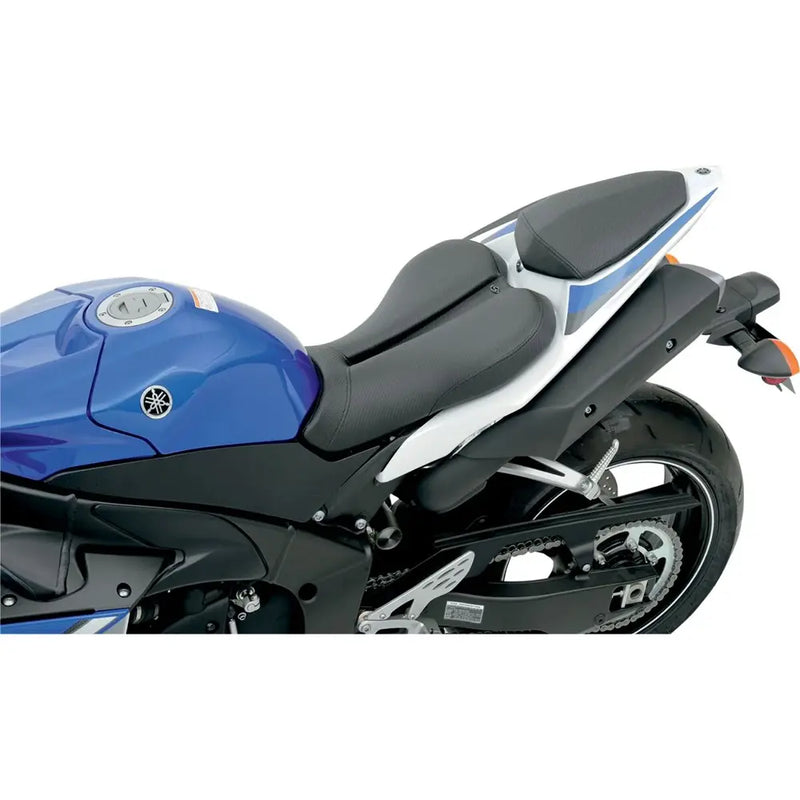 Saddlemen Asiento Track Sport Solo para Yamaha