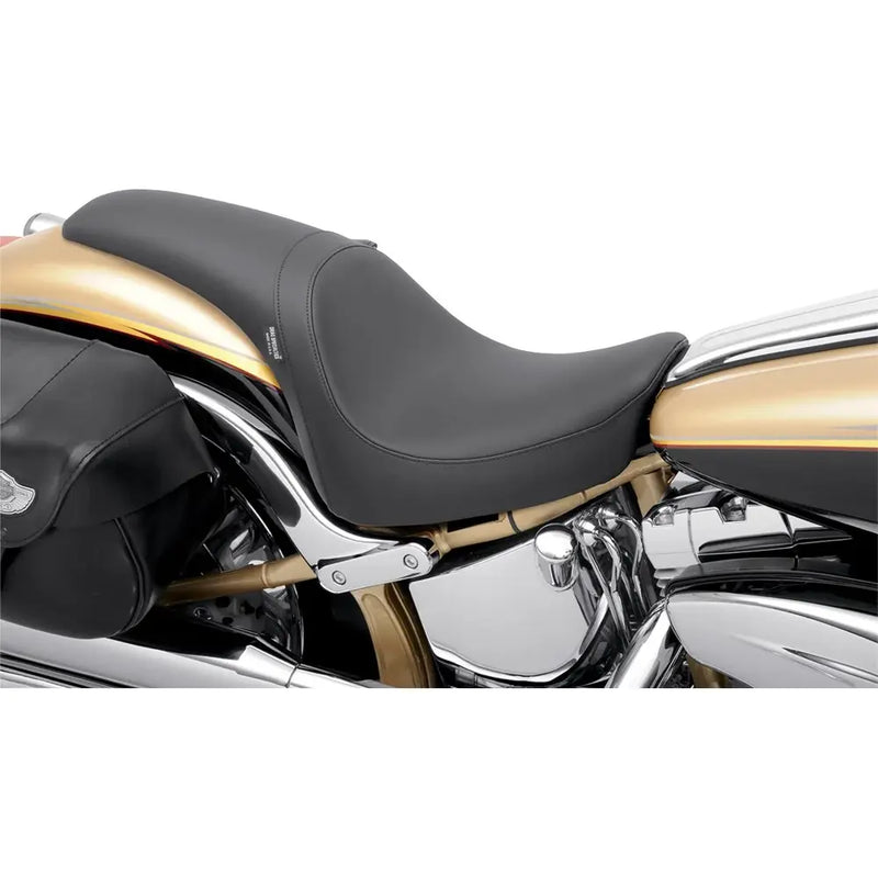 Drag Specialties Asiento Predator para Harley 