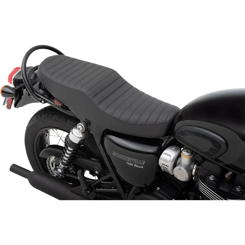 Asiento retro Z1R para Triumph