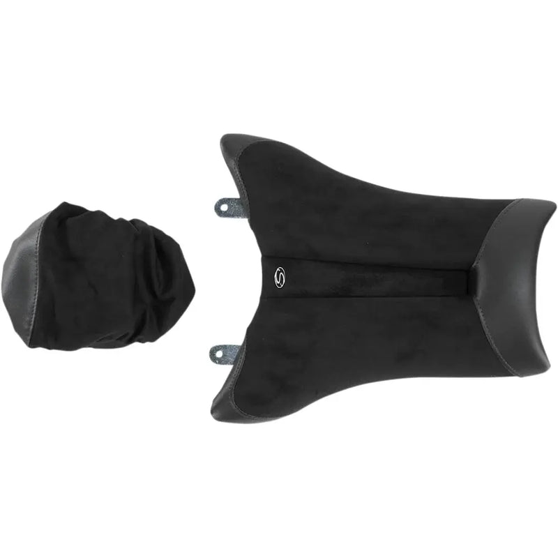Saddlemen Asiento Sport Solo Gel Channel para Kawasaki