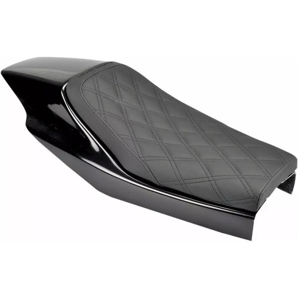 Saddlemen Asiento Eliminator Solo para Harley
