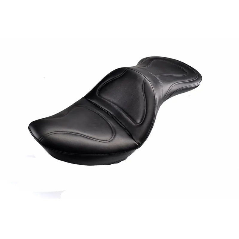 Explorador Saddlemen Touring Asiento de moto para Harley