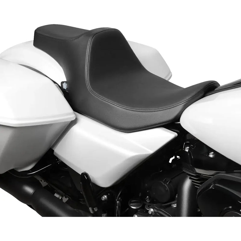 Drag Specialties Asiento Predator III para Harley 