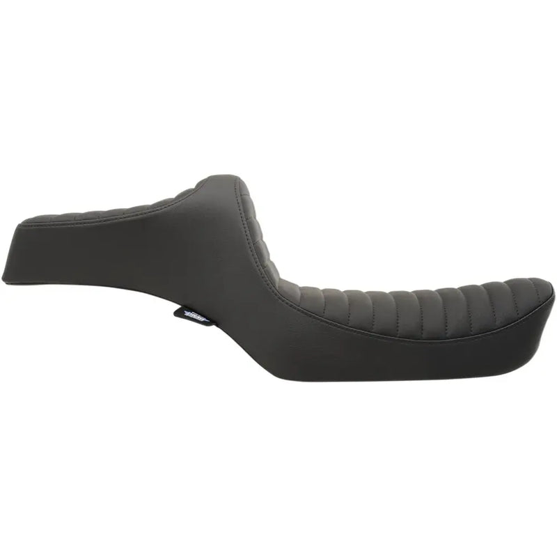 Drag Specialties Asiento Predator III para Harley 
