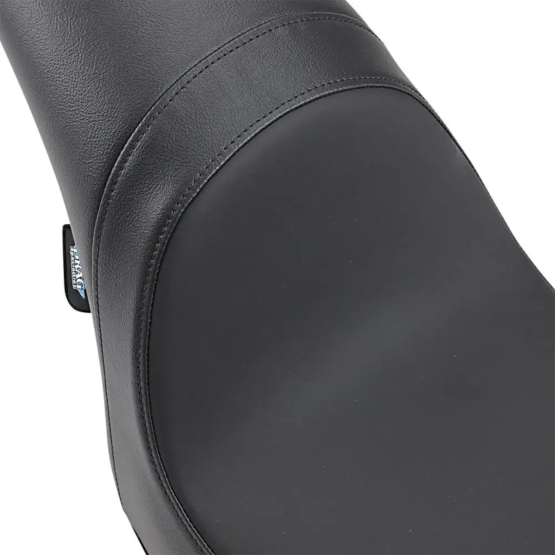 Drag Specialties Asiento Predator para Harley 