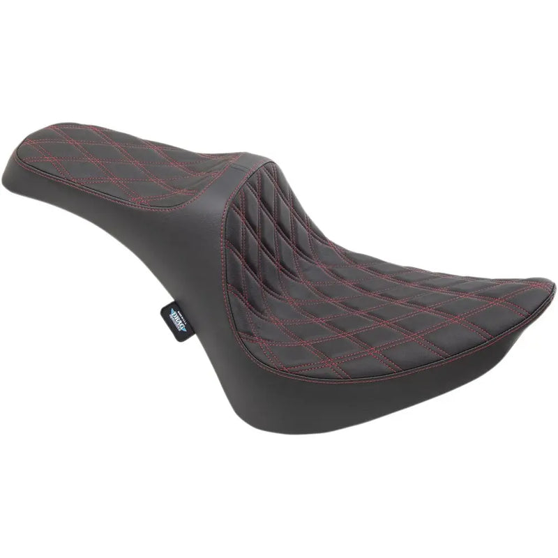 Drag Specialties Asiento Predator III para Harley 