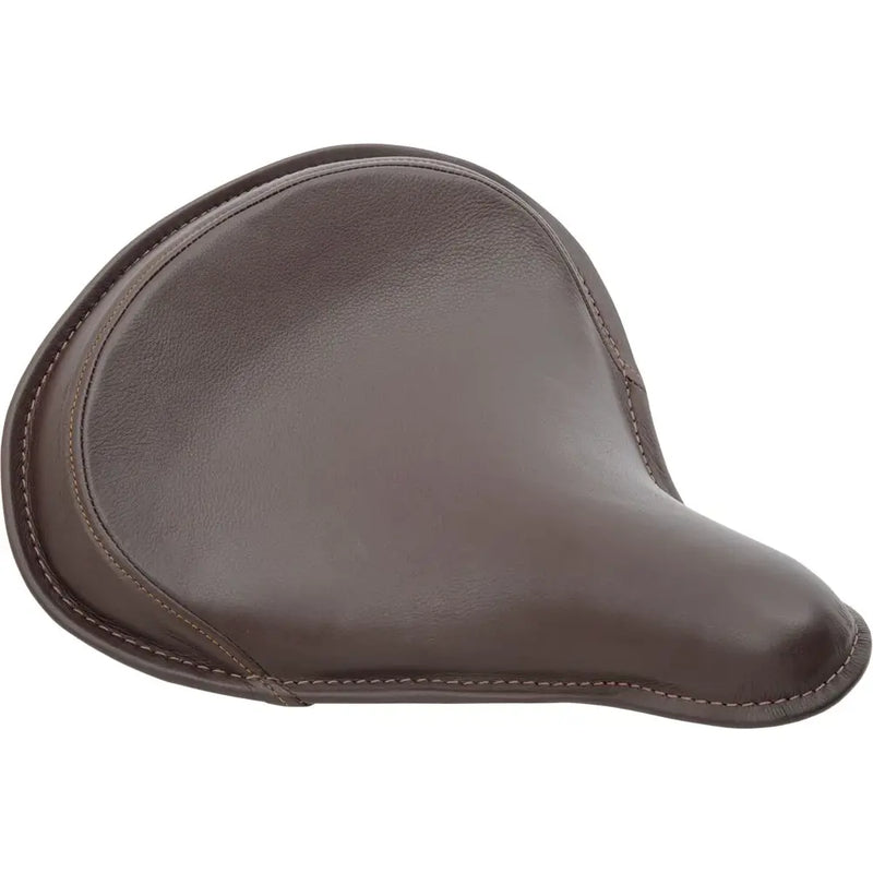 Drag Specialties Asiento individual con muelles para motocicleta