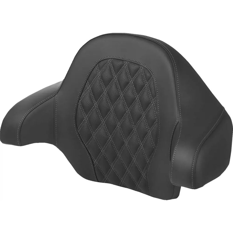 Saddlemen Respaldo Roadsofa Tour-Pak para Harley