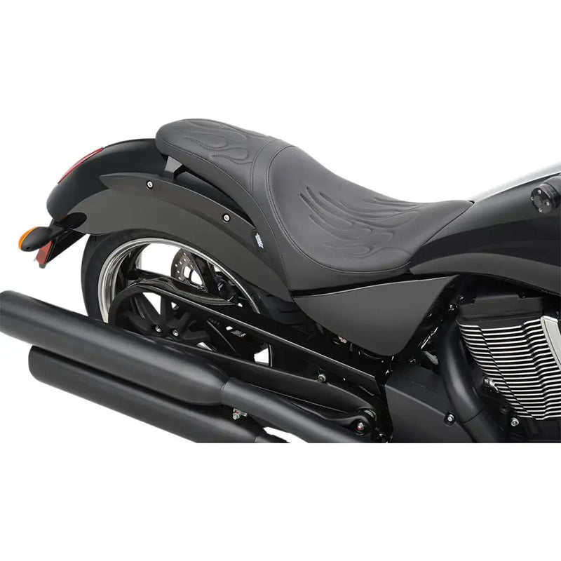 Drag Specialties Asiento Predator para Victory