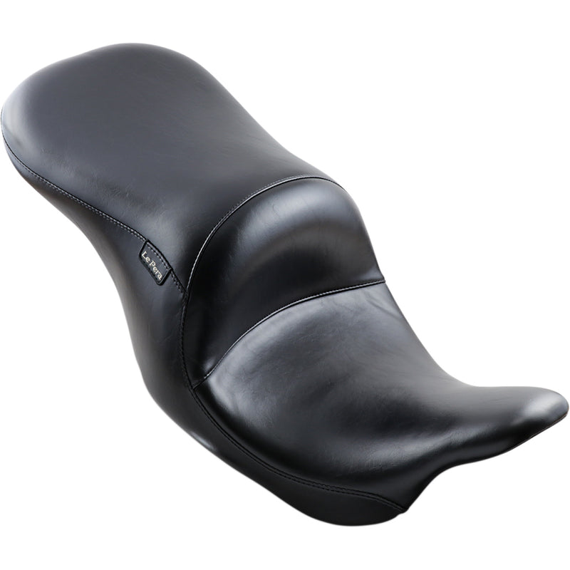 Le Pera Asiento delantero Maverick para Harley