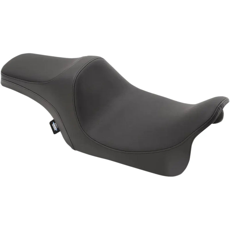 Drag Specialties Asiento Predator III para Harley 