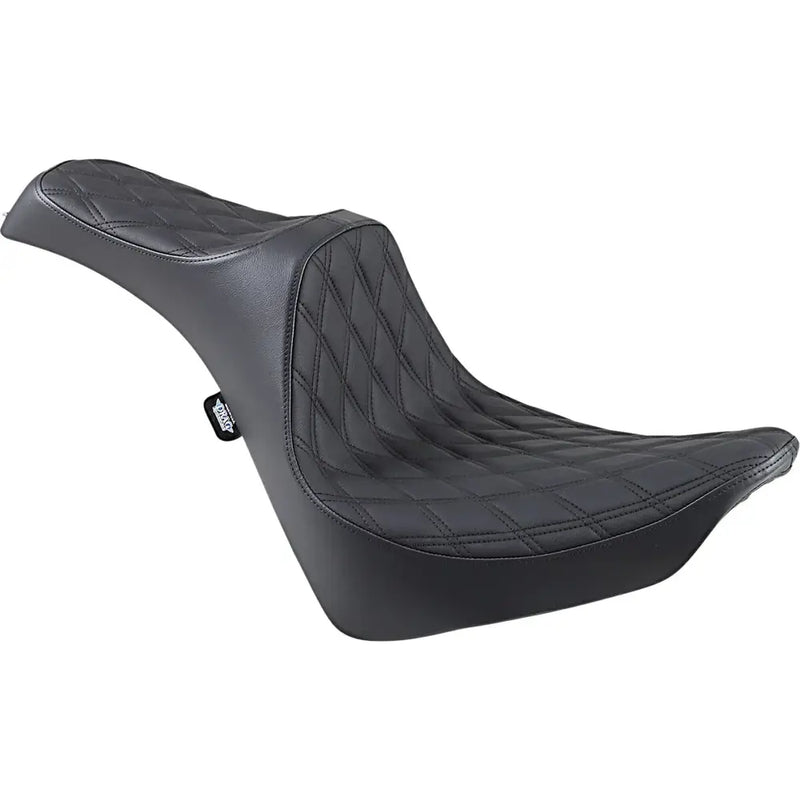 Drag Specialties Asiento Predator III para Harley 