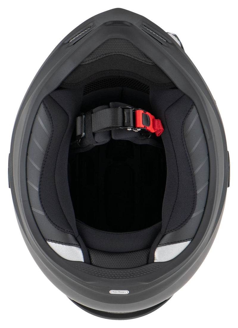 Scorpion Casco de moto integral Covert FX