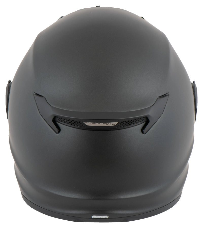 Scorpion Casco de moto integral Covert FX