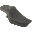 Drag Specialties Asiento Predator III para Harley 