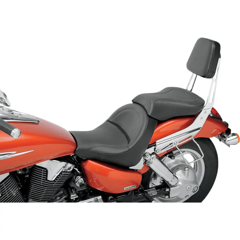 Saddlemen Asiento individual Renegade Deluxe para Honda