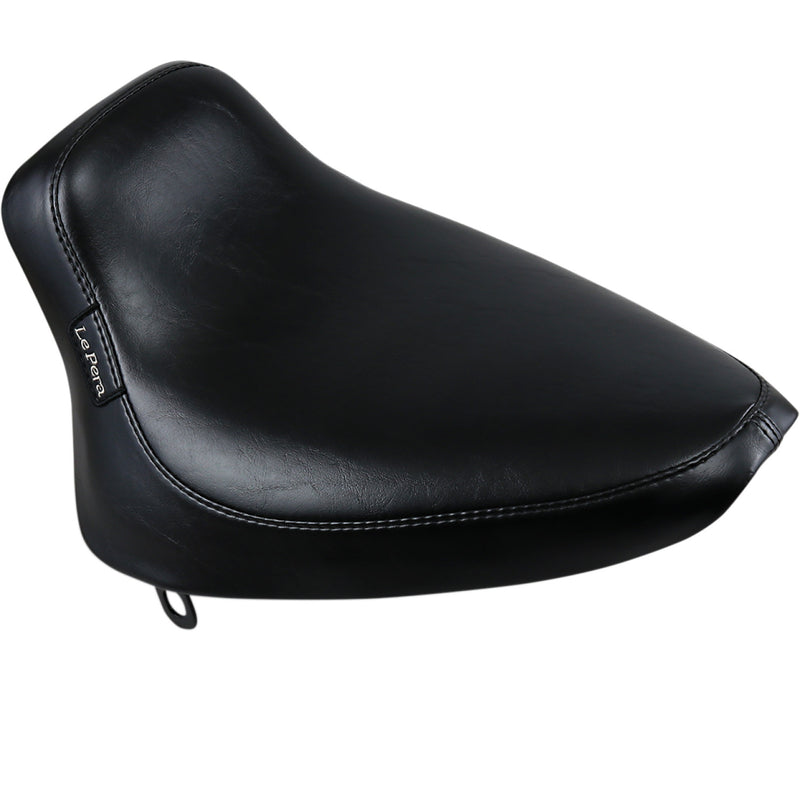 Le Pera Asiento individual Silhouette Gel para Harley