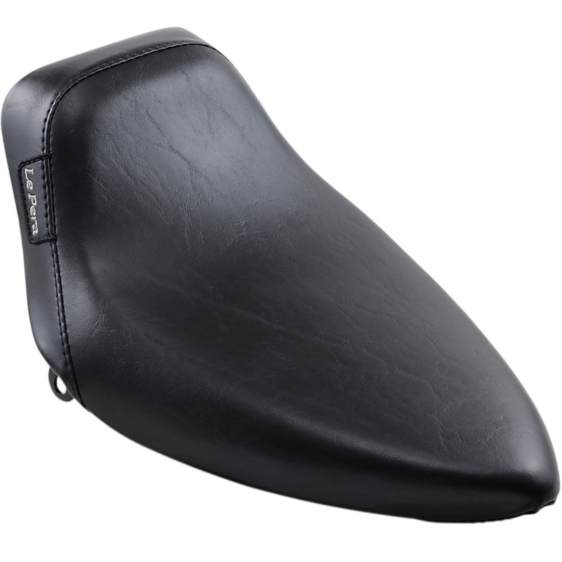 Le Pera Asiento individual Bare Bones para Harley